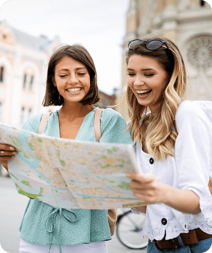 tourists | holiday.com