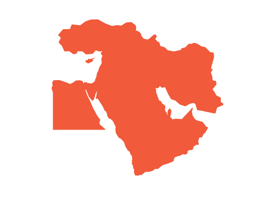 country flag