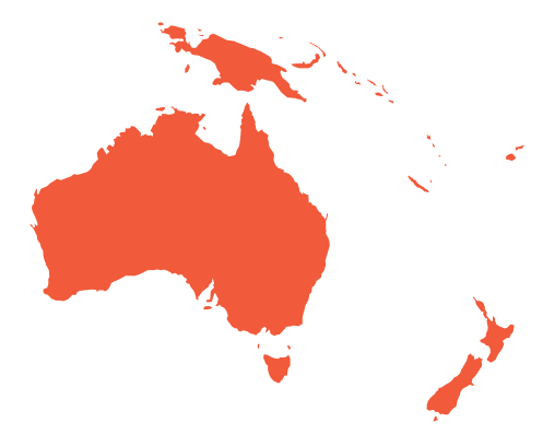 country flag