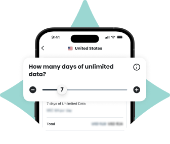 Select a plan & install