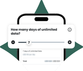 Select a plan & install