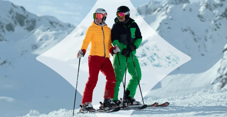 Ski trip packing list: What to pack for your winter getaway