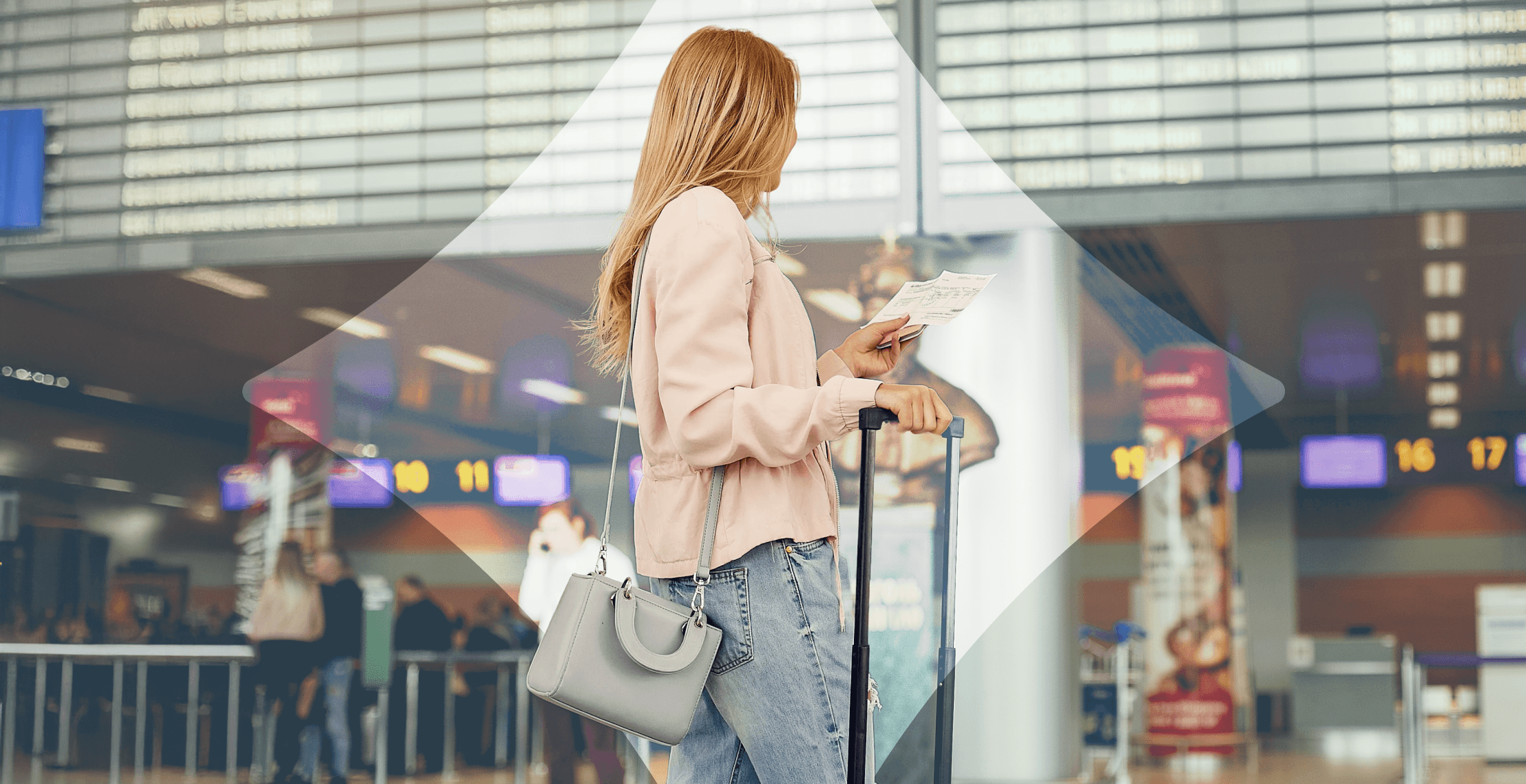 Travel tips for first-time flyers: From packing to landing