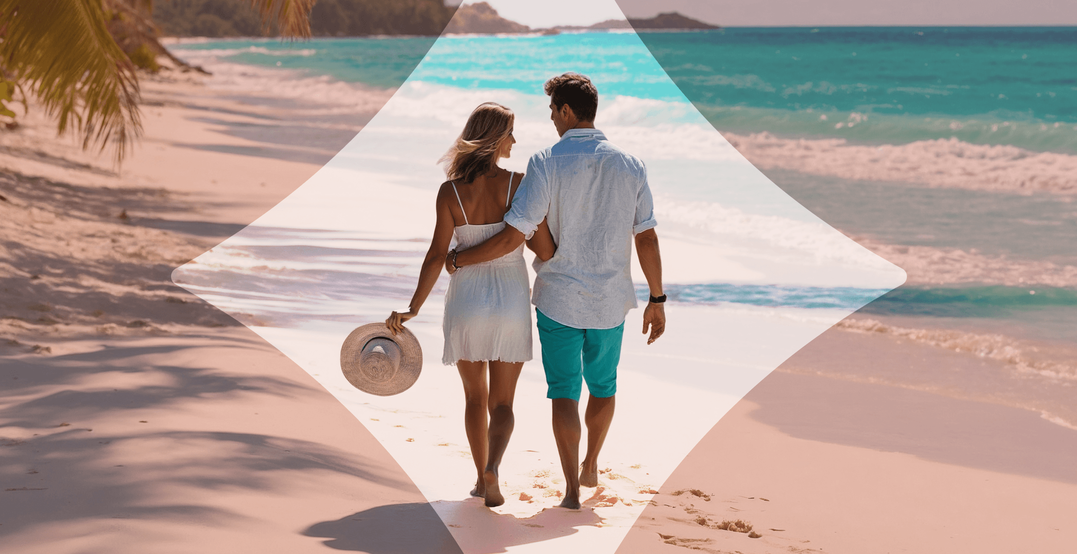 21 best honeymoon destinations for every travel style and budget