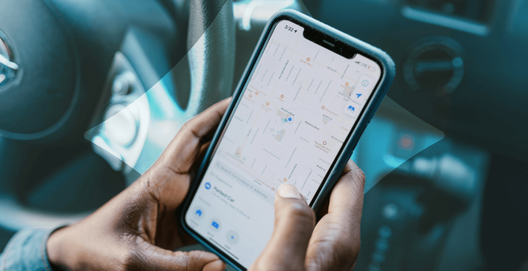 How much data does Google Maps use? A clear guide for travelers