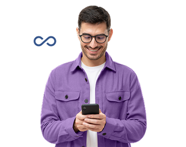 Unlimited data