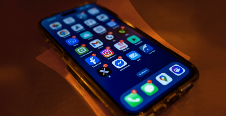 How to stop apps from running in the background