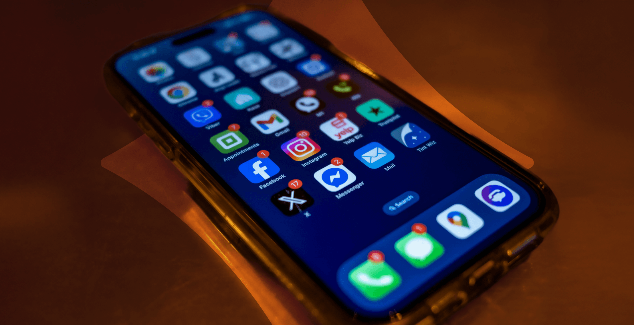 How to stop apps from running in the background