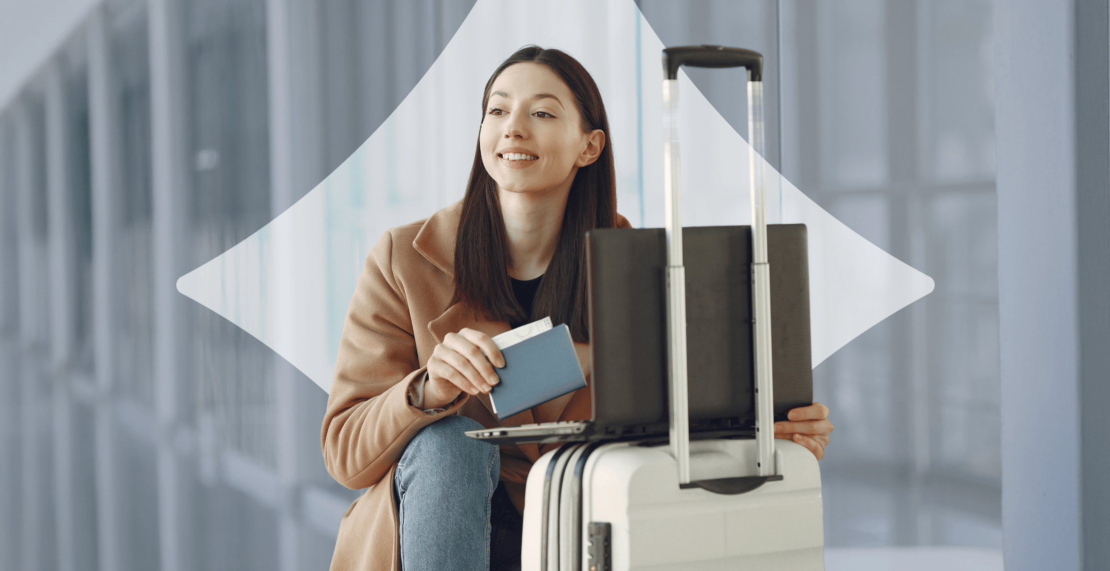 Is airport Wi-Fi safe? Avoid common scams in 2026