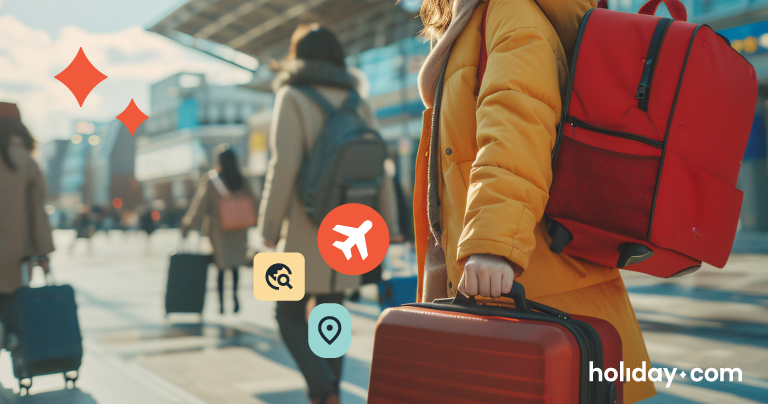 120+ must have apps while abroad