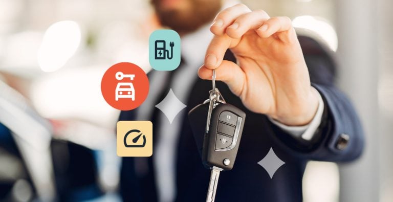 Renting a car abroad: A guide to licensing, insurance, and more