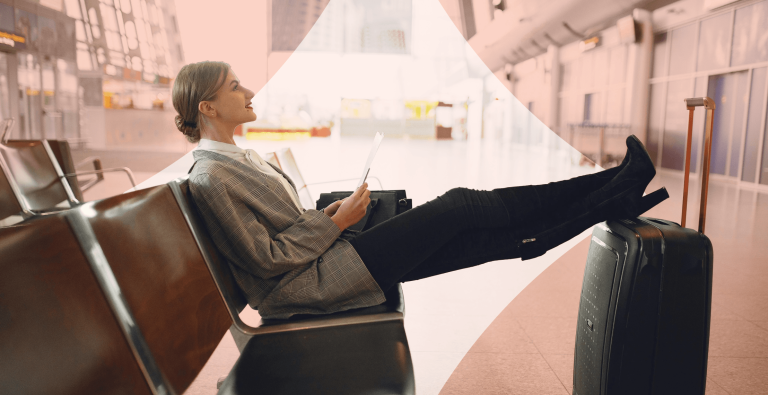 16 travel tips for frequent flyers: Save time and money in 2026
