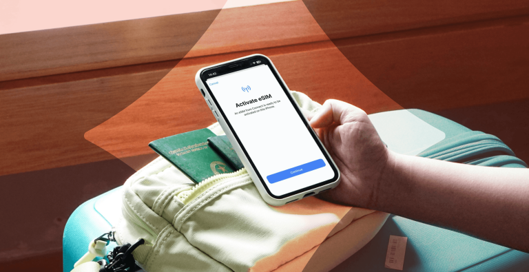 What is an eSIM and how does it work: A complete guide