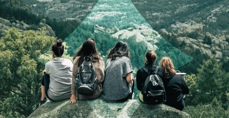19 best girls trip destinations for all travel styles 