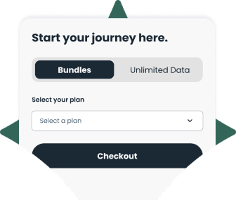 Select a plan & install