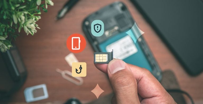 SIM swapping fraud: How to protect your digital identity 